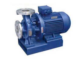 RBWH型直聯化工泵